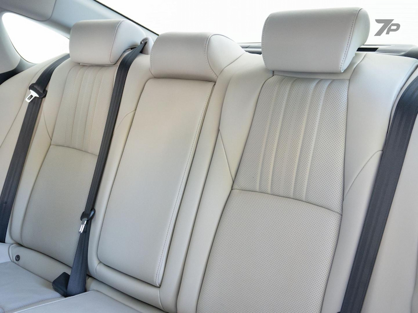 Foto do veículo HONDA ACCORD  2019 113.996 KM 165.000,00