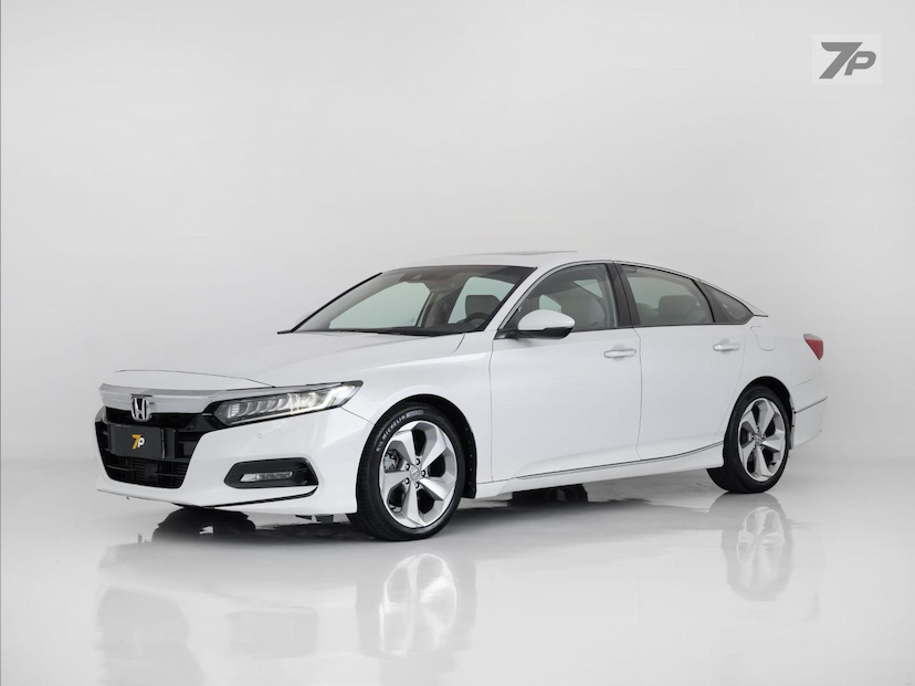 Foto do veículo HONDA ACCORD  2019 113.996 KM 165.000,00