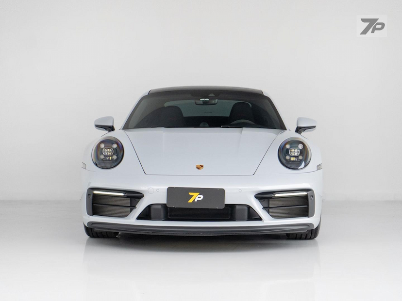 Foto do veículo PORSCHE 911  CARRERA GTS 2024 1.317 KM 1.129.000,00