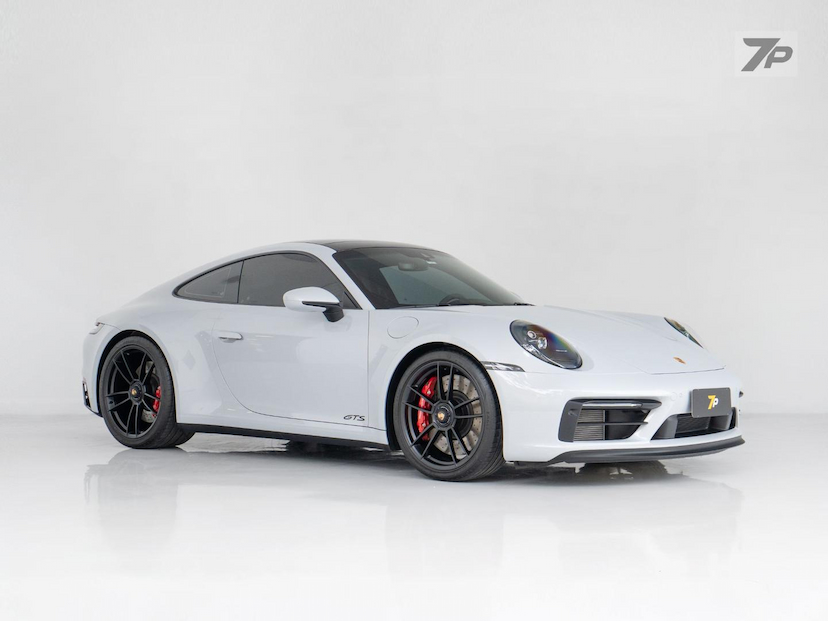 Foto do veículo PORSCHE 911  CARRERA GTS 2024 1.317 KM 1.129.000,00