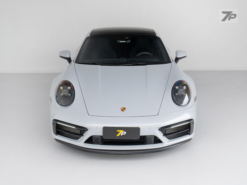 Foto do veículo PORSCHE 911  CARRERA GTS 2024 1.317 KM 1.129.000,00
