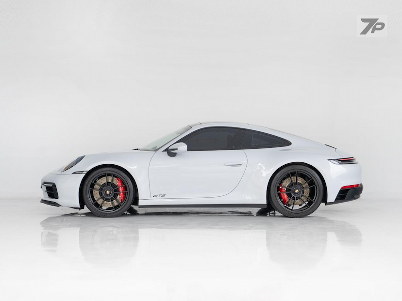Foto do veículo PORSCHE 911  CARRERA GTS 2024 1.317 KM 1.129.000,00