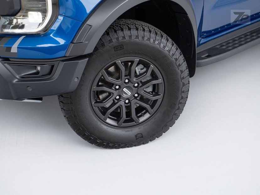 Foto do veículo FORD RANGER  RAPCD3G4A 2024 27.147 KM 448.500,00