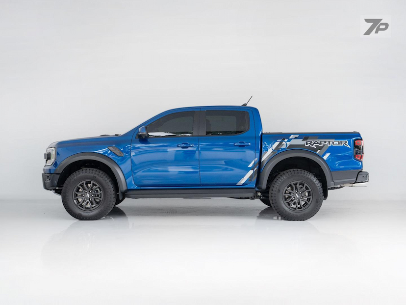 Foto do veículo FORD RANGER  RAPCD3G4A 2024 27.147 KM 448.500,00