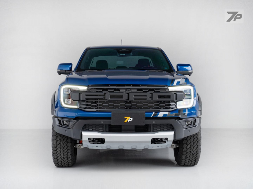 Foto do veículo FORD RANGER  RAPCD3G4A 2024 27.147 KM 448.500,00