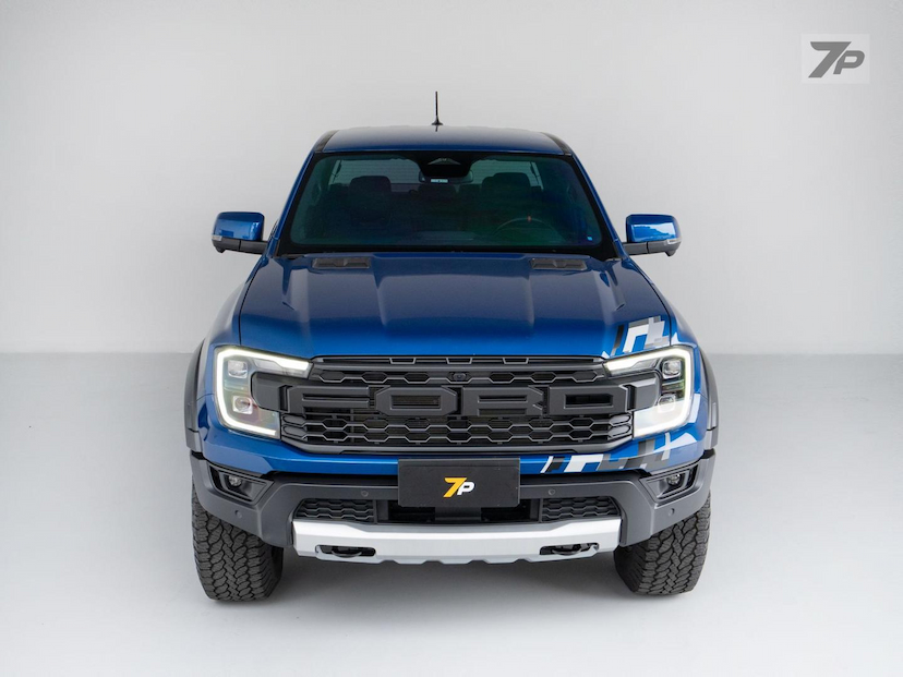 Foto do veículo FORD RANGER  RAPCD3G4A 2024 27.147 KM 448.500,00
