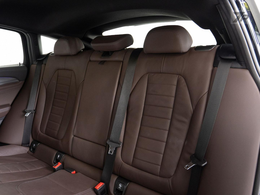 Foto do veículo BMW X4  M40I 2021 41.400 KM 359.000,00