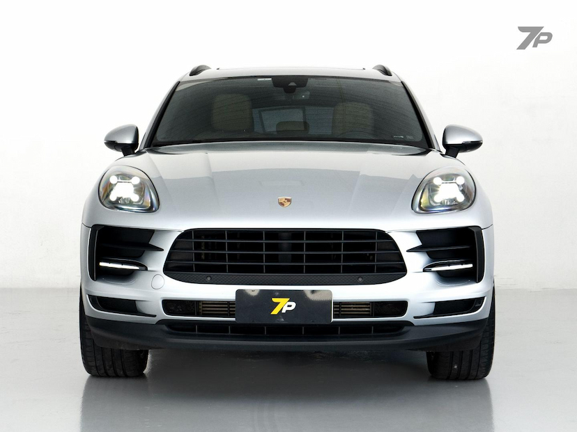 Foto do veículo PORSCHE MACAN  F 2020 35.510 KM 365.000,00