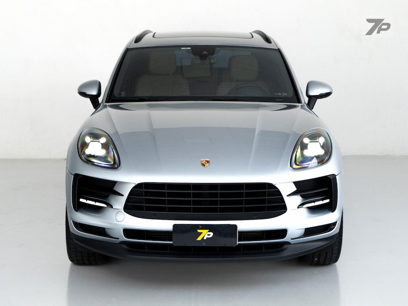Foto do veículo PORSCHE MACAN  F 2020 35.510 KM 365.000,00