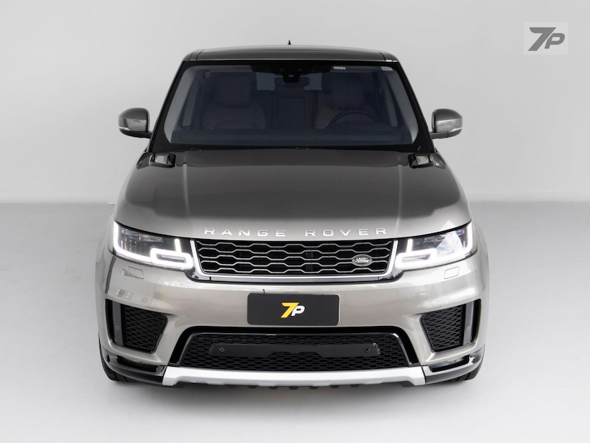 Foto do veículo LAND ROVER RANGE ROVER LR R.R SPT 3.0 TD HSE 2020 71.295 KM 359.900,00