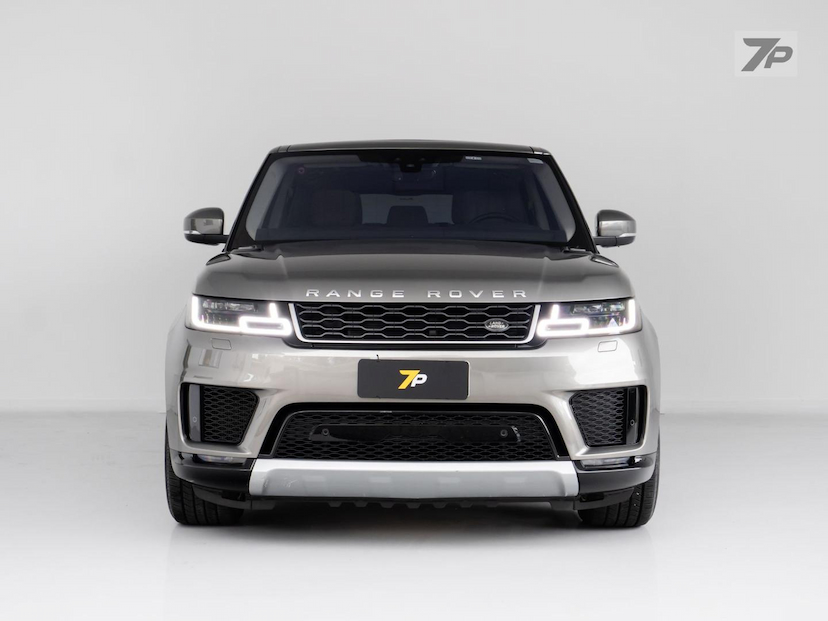 Foto do veículo LAND ROVER RANGE ROVER LR R.R SPT 3.0 TD HSE 2020 71.295 KM 359.900,00