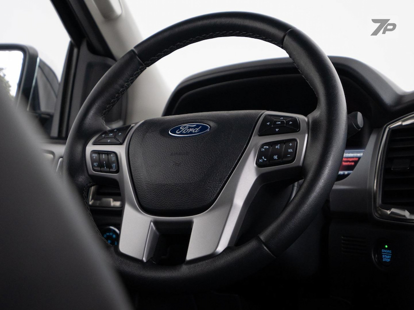 Foto do veículo FORD RANGER  LTDCD4A32C 2022 61.735 KM 189.900,00