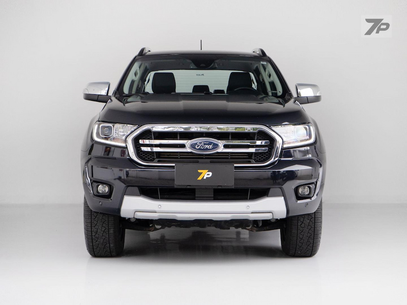 Foto do veículo FORD RANGER  LTDCD4A32C 2022 61.735 KM 189.900,00