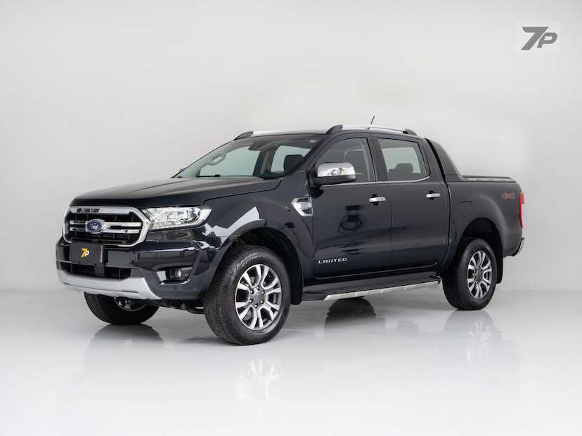 Foto do veículo FORD RANGER  LTDCD4A32C 2022 61.735 KM 189.900,00