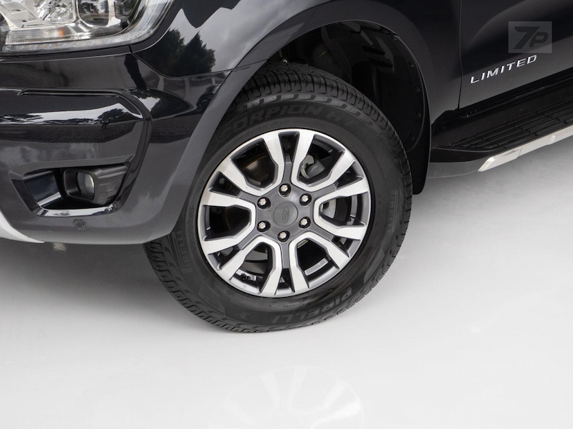 Foto do veículo FORD RANGER  LTDCD4A32C 2022 61.735 KM 189.900,00