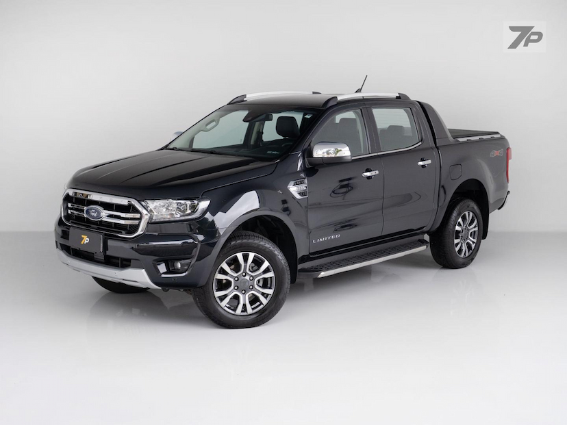 Foto do veículo FORD RANGER  LTDCD4A32C 2022 61.735 KM 189.900,00