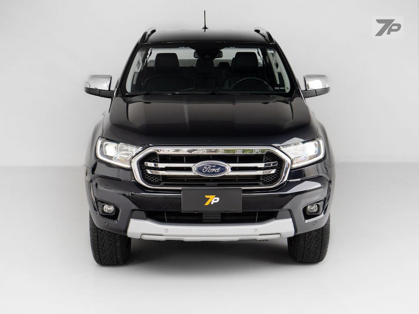 Foto do veículo FORD RANGER  LTDCD4A32C 2022 61.735 KM 189.900,00
