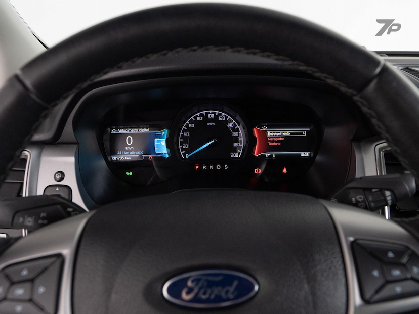 Foto do veículo FORD RANGER  LTDCD4A32C 2022 61.735 KM 189.900,00