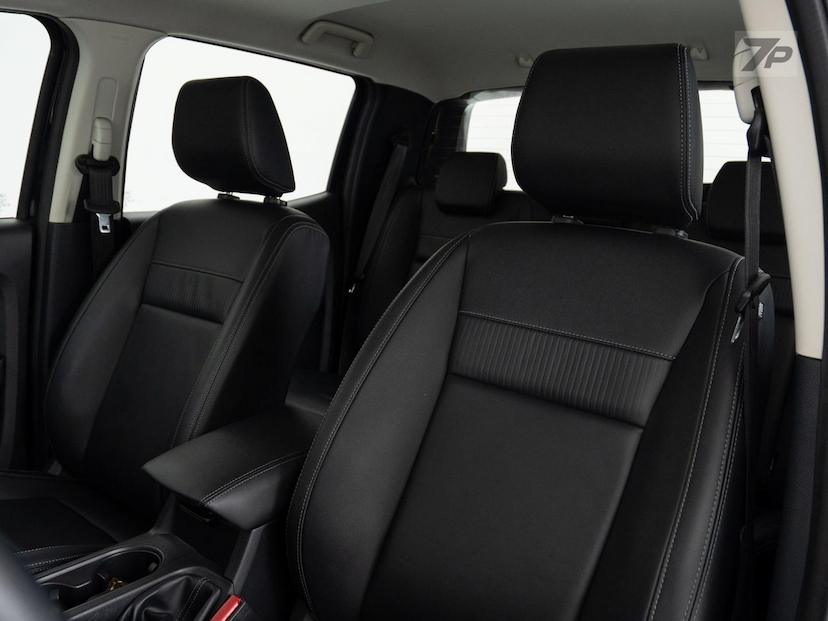 Foto do veículo FORD RANGER  LTDCD4A32C 2022 61.735 KM 189.900,00
