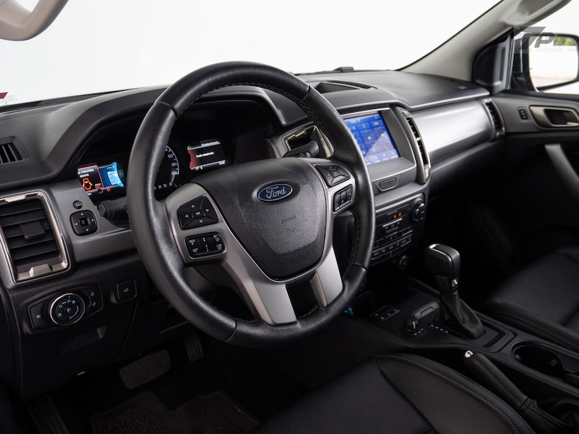 Foto do veículo FORD RANGER  LTDCD4A32C 2022 61.735 KM 189.900,00