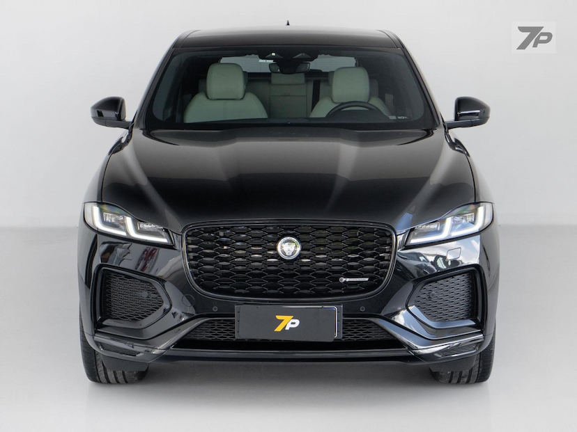 Foto do veículo JAGUAR F-PACE FPACE PHEV RD SE 2024 6.603 KM 428.500,00