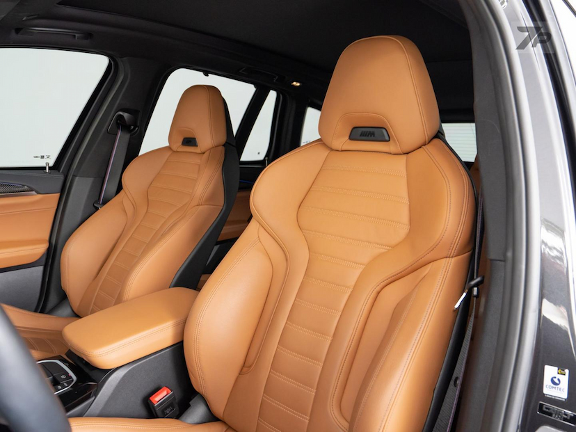 Foto do veículo BMW X3  M40I 2024 12.034 KM 658.900,00