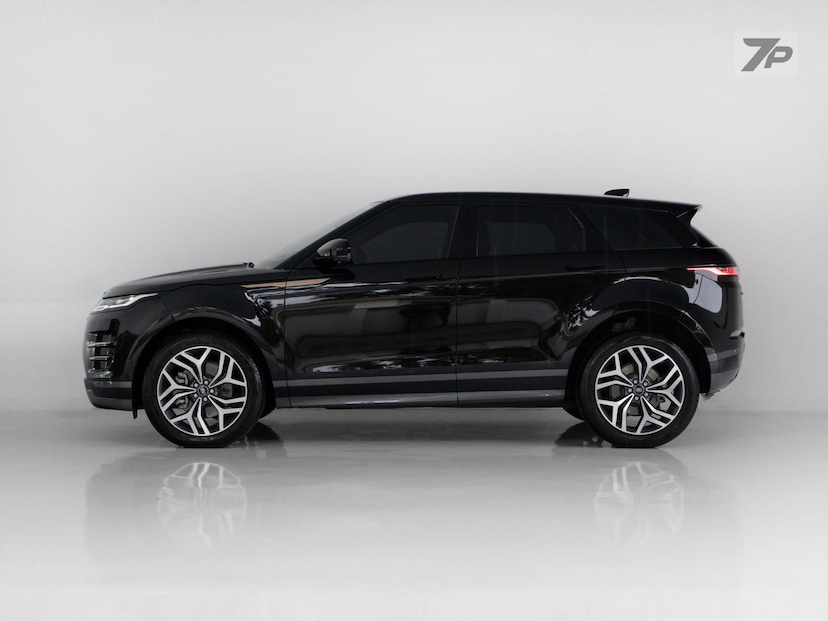 Foto do veículo LAND ROVER RANGE ROVER EVOQUE P250FF HSERD 2023 15.626 KM 339.900,00