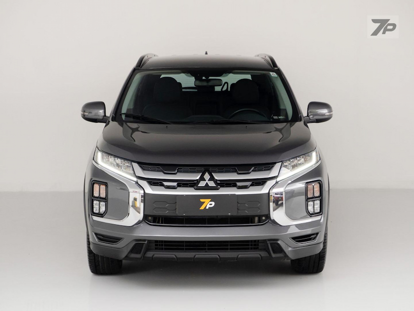 Foto do veículo MITSUBISHI OUTLANDER  SPT HPE2WD 2021 75.012 KM 114.500,00