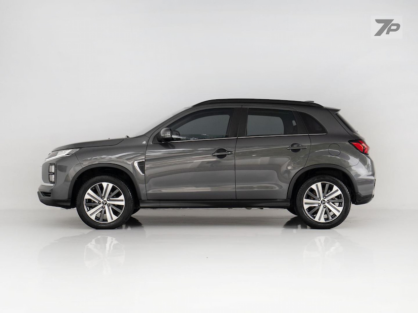 Foto do veículo MITSUBISHI OUTLANDER  SPT HPE2WD 2021 75.012 KM 114.500,00