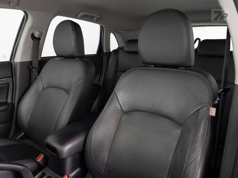Foto do veículo MITSUBISHI OUTLANDER  SPT HPE2WD 2021 75.012 KM 114.500,00