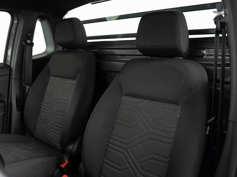 Foto do veículo FIAT STRADA  FREEDOM 13CS 2021 31.400 KM 83.500,00