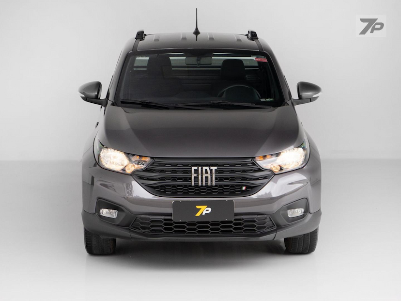 Foto do veículo FIAT STRADA  FREEDOM 13CS 2021 31.400 KM 83.500,00