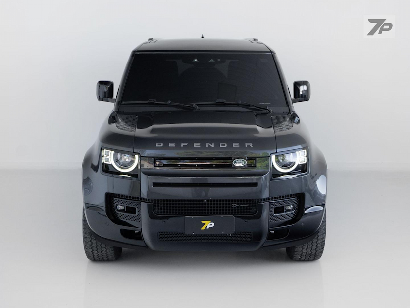 Foto do veículo LAND ROVER SERIES 80 110D S XD 2023 36.033 KM 589.000,00