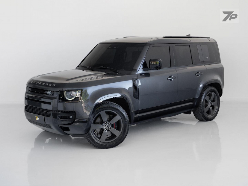 Foto do veículo LAND ROVER SERIES 80 110D S XD 2023 36.033 KM 589.000,00