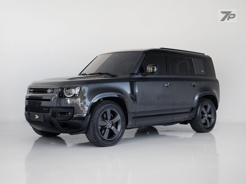 Foto do veículo LAND ROVER SERIES 80 110D S XD 2023 36.033 KM 589.000,00