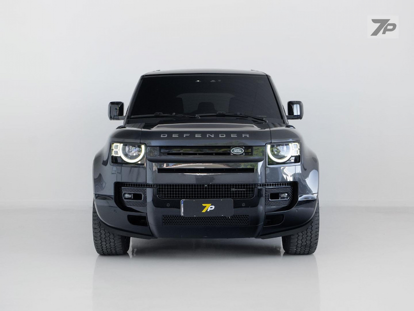 Foto do veículo LAND ROVER SERIES 80 110D S XD 2023 36.033 KM 589.000,00