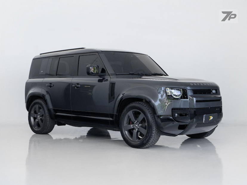 Foto do veículo LAND ROVER SERIES 80 110D S XD 2023 36.033 KM 589.000,00