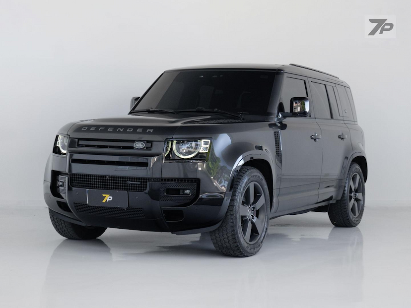 Foto do veículo LAND ROVER SERIES 80 110D S XD 2023 36.033 KM 589.000,00