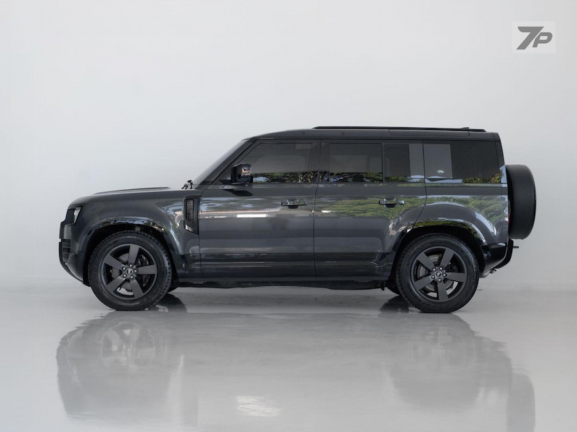 Foto do veículo LAND ROVER SERIES 80 110D S XD 2023 36.033 KM 589.000,00