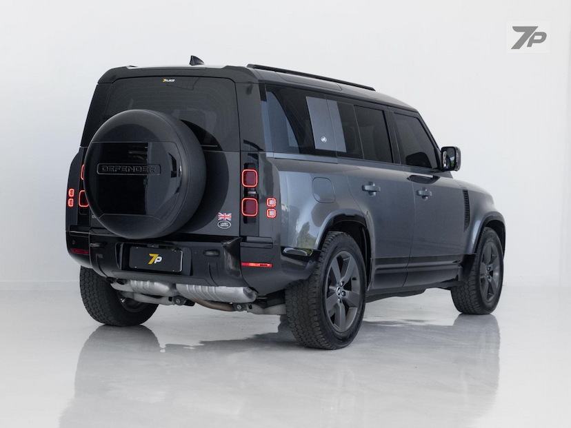 Foto do veículo LAND ROVER SERIES 80 110D S XD 2023 36.033 KM 589.000,00