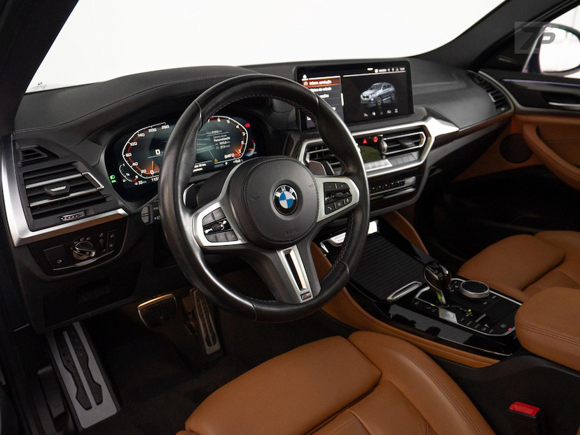 Foto do veículo BMW X4  M40I 2023 24.000 KM 445.000,00