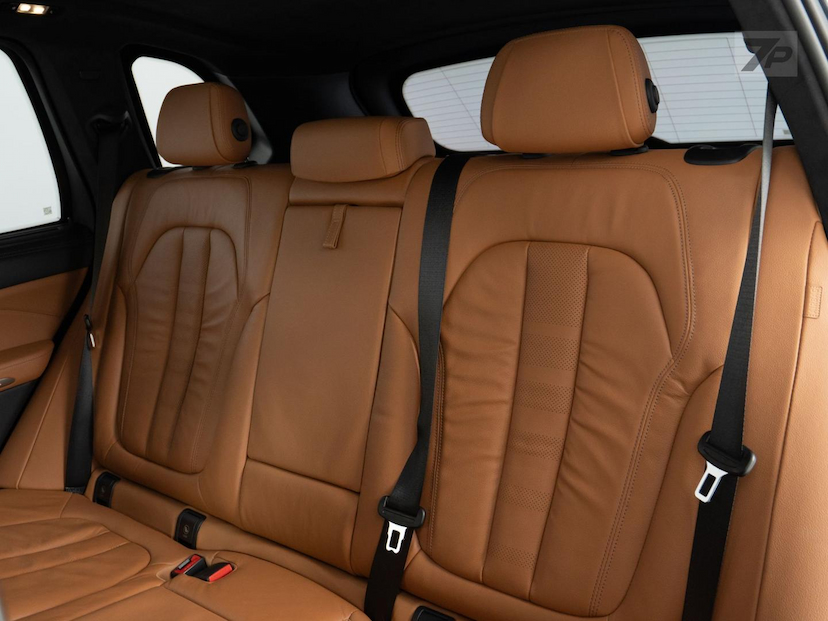 Foto do veículo BMW X5  XDRIVE45E 2021 34.942 KM 458.000,00