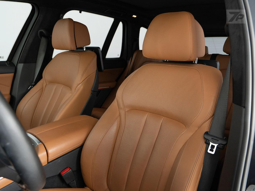 Foto do veículo BMW X5  XDRIVE45E 2021 34.942 KM 458.000,00