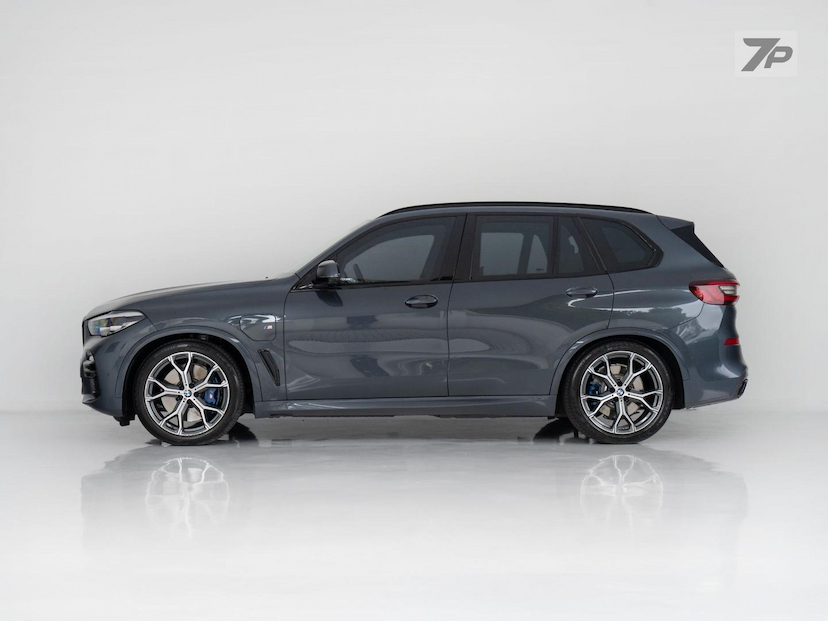 Foto do veículo BMW X5  XDRIVE45E 2021 34.942 KM 458.000,00