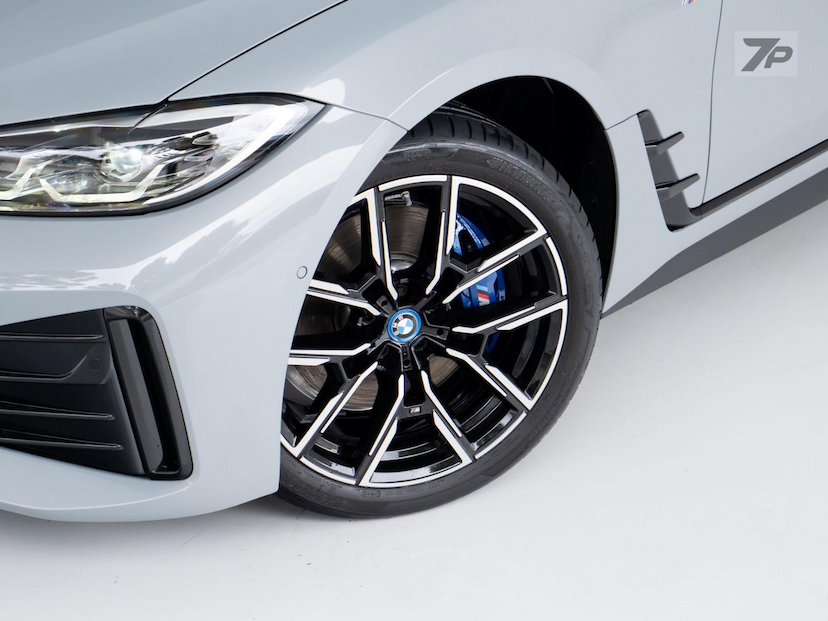 Foto do veículo BMW I4  40 2024 2.079 KM 370.000,00