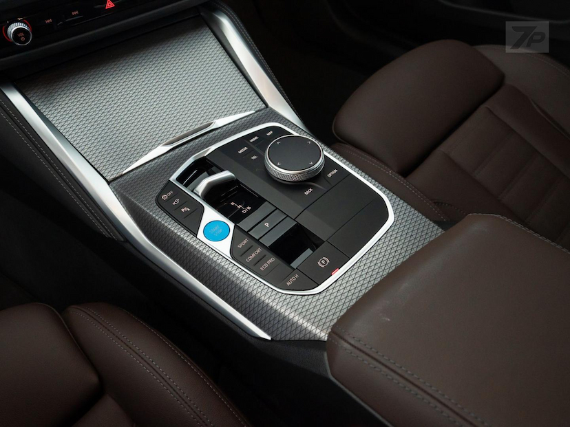 Foto do veículo BMW I4  40 2024 2.079 KM 370.000,00