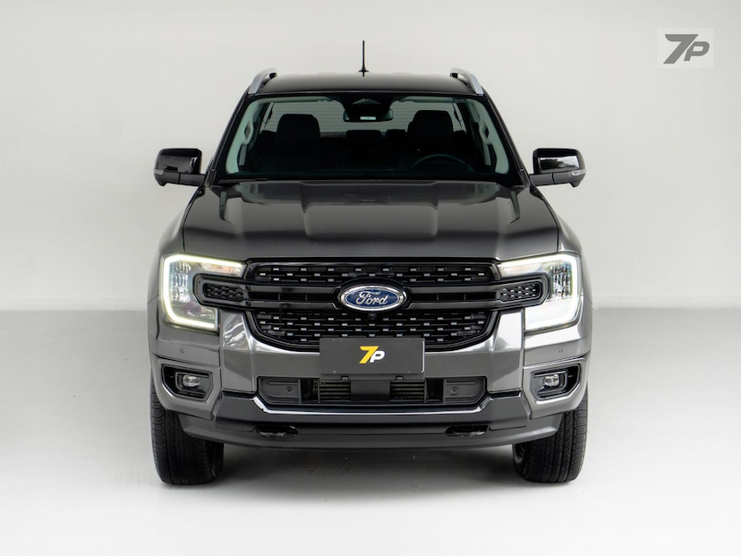 Foto do veículo FORD RANGER  LTDPCD3D4A 2024 16.345 KM 314.000,00