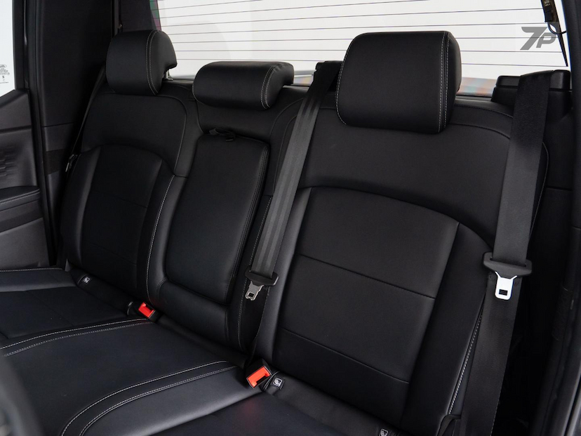 Foto do veículo FORD RANGER  LTDPCD3D4A 2024 16.345 KM 314.000,00