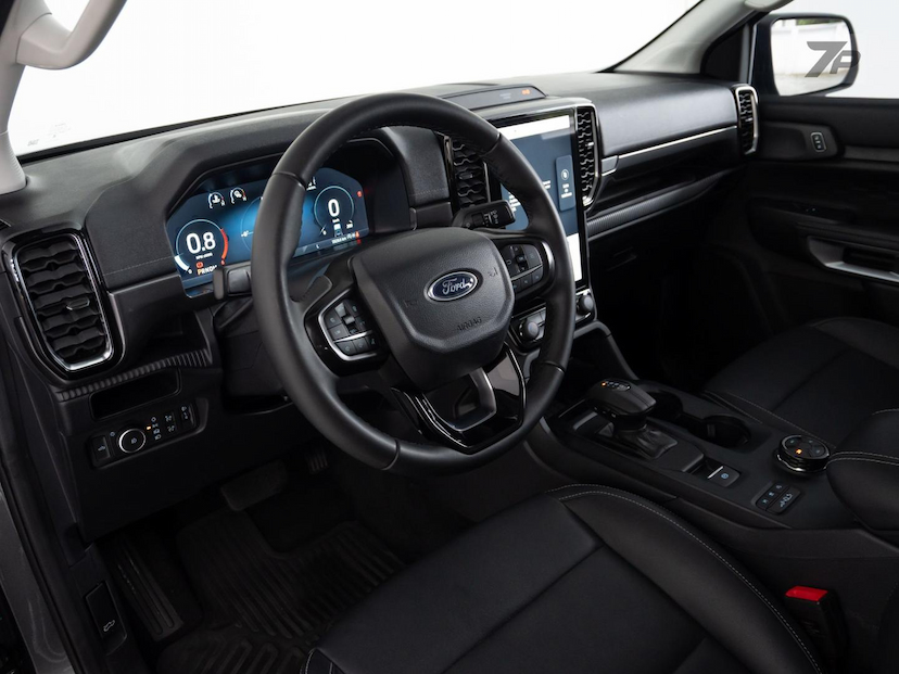 Foto do veículo FORD RANGER  LTDPCD3D4A 2024 16.345 KM 314.000,00
