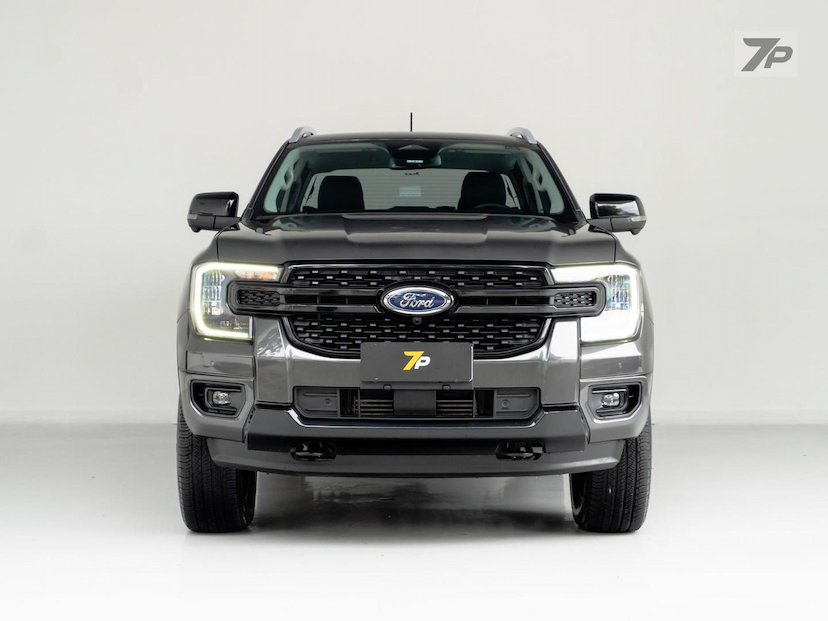 Foto do veículo FORD RANGER  LTDPCD3D4A 2024 16.345 KM 314.000,00